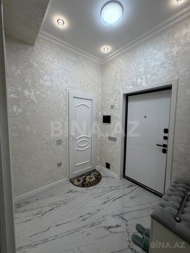 Продается 3-комн. новостройка 45 м², м. Ахмедлы, photo 11 from 17