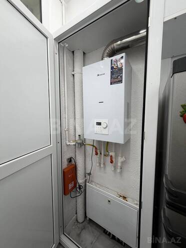 Продается 3-комн. новостройка 45 м², м. Ахмедлы, photo 7 from 17