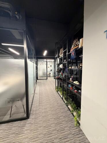 İcarəyə verilir 5 otaqlı ofis 121 m², İnşaatçılar m., photo 10 from 11