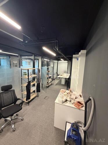 İcarəyə verilir 5 otaqlı ofis 121 m², İnşaatçılar m., photo 7 from 11