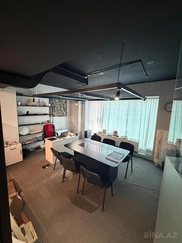 İcarəyə verilir 5 otaqlı ofis 121 m², İnşaatçılar m., photo 4 from 11