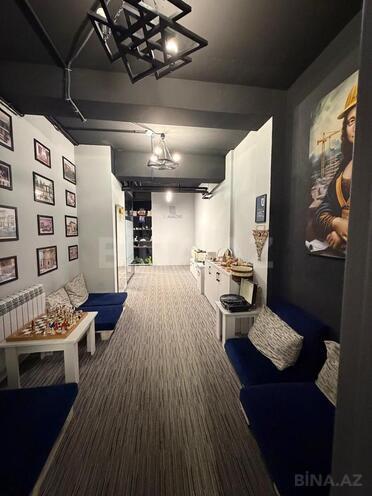 İcarəyə verilir 5 otaqlı ofis 121 m², İnşaatçılar m., photo 6 from 11