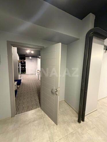 İcarəyə verilir 5 otaqlı ofis 121 m², İnşaatçılar m., photo 8 from 11