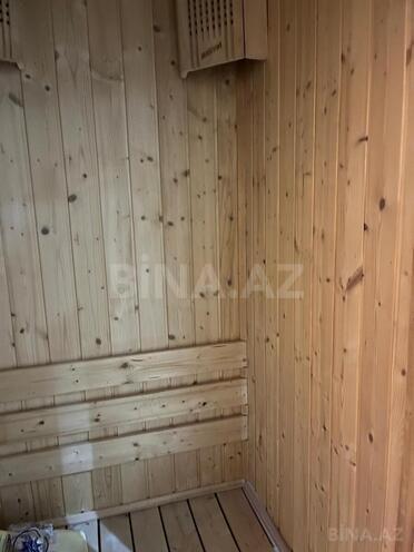 Satılır 4 otaqlı yeni tikili 200 m², Gənclik m., photo 20 from 32