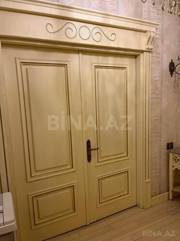 Satılır 4 otaqlı yeni tikili 200 m², Gənclik m., photo 12 from 32