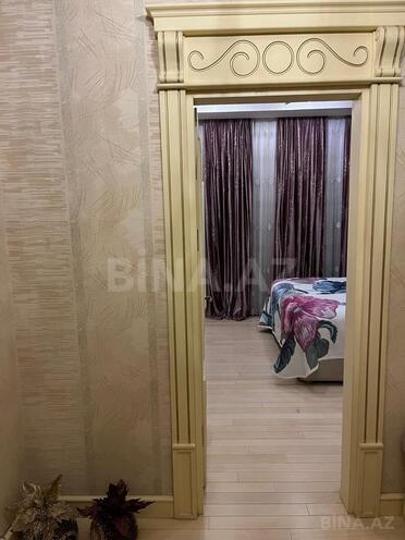 Satılır 4 otaqlı yeni tikili 200 m², Gənclik m., photo 27 from 32