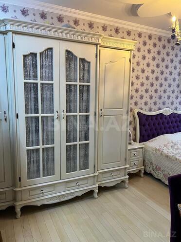 Satılır 4 otaqlı yeni tikili 200 m², Gənclik m., photo 28 from 32