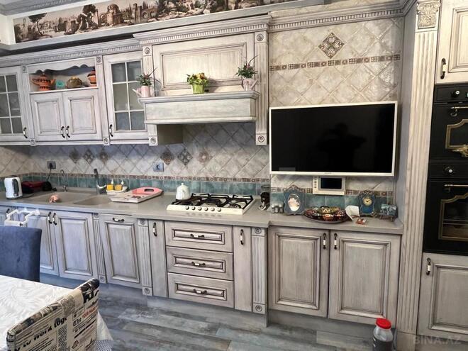 Satılır 4 otaqlı yeni tikili 200 m², Gənclik m., photo 4 from 32
