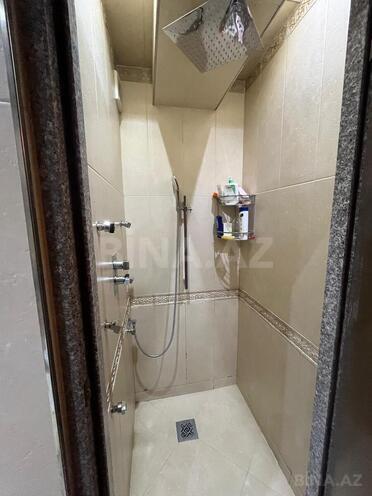 Satılır 4 otaqlı yeni tikili 200 m², Gənclik m., photo 18 from 32