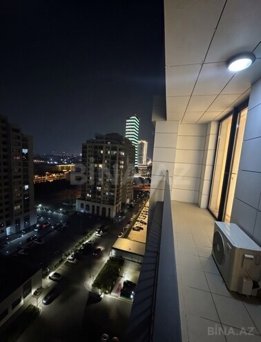 Продаётся 2-комн. новостройка 75 м², м. Кероглу, photo 12 from 13