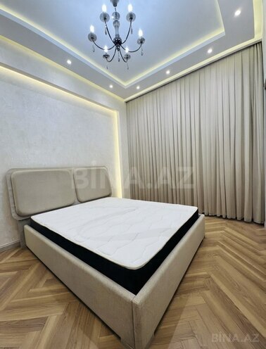 Продаётся 2-комн. новостройка 75 м², м. Кероглу, photo 5 from 13