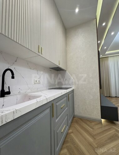 Продаётся 2-комн. новостройка 75 м², м. Кероглу, photo 6 from 13