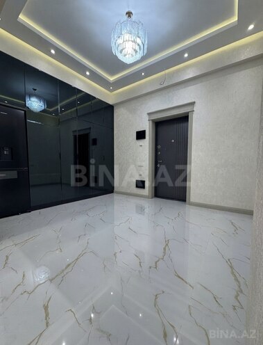 Продаётся 2-комн. новостройка 75 м², м. Кероглу, photo 7 from 13