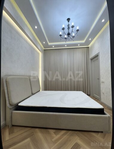 Продаётся 2-комн. новостройка 75 м², м. Кероглу, photo 3 from 13