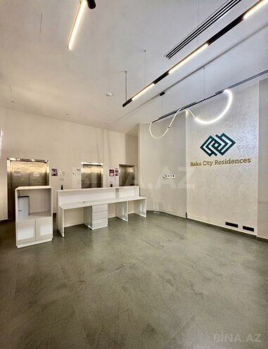 Продаётся 2-комн. новостройка 75 м², м. Кероглу, photo 11 from 13