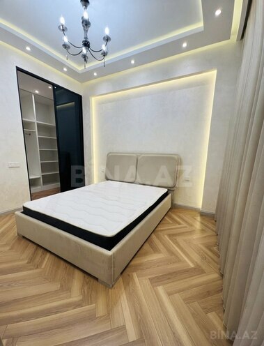 Продаётся 2-комн. новостройка 75 м², м. Кероглу, photo 4 from 13
