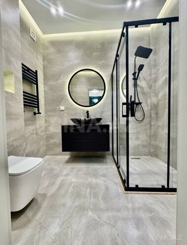 Продаётся 2-комн. новостройка 75 м², м. Кероглу, photo 9 from 13