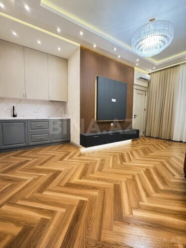 Продаётся 2-комн. новостройка 75 м², м. Кероглу, photo 1 from 13