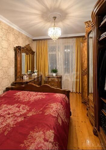 Satılır 4 otaqlı köhnə tikili 100 m², Bakıxanov q., photo 4 from 13