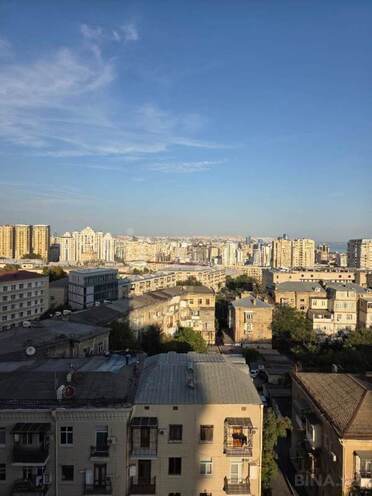 Продаётся 5-комн. новостройка 322 м², м. Элмляр Академиясы, photo 3 from 19