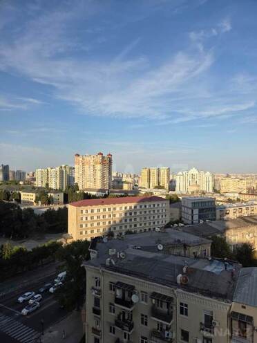 Продаётся 5-комн. новостройка 322 м², м. Элмляр Академиясы, photo 6 from 19