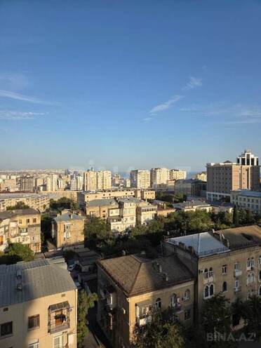 Продаётся 5-комн. новостройка 322 м², м. Элмляр Академиясы, photo 8 from 19