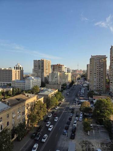 Продаётся 5-комн. новостройка 322 м², м. Элмляр Академиясы, photo 16 from 19