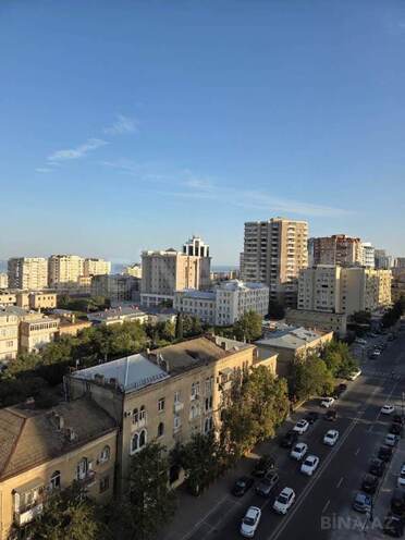 Продаётся 5-комн. новостройка 322 м², м. Элмляр Академиясы, photo 17 from 19