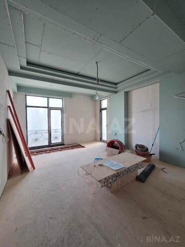 Продаётся 5-комн. новостройка 322 м², м. Элмляр Академиясы, photo 11 from 19