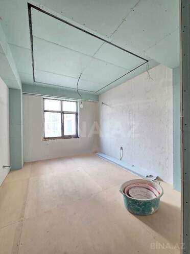 Продаётся 5-комн. новостройка 322 м², м. Элмляр Академиясы, photo 15 from 19