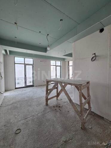 Продаётся 5-комн. новостройка 322 м², м. Элмляр Академиясы, photo 9 from 19