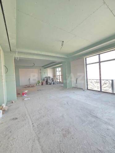 Продаётся 5-комн. новостройка 322 м², м. Элмляр Академиясы, photo 5 from 19