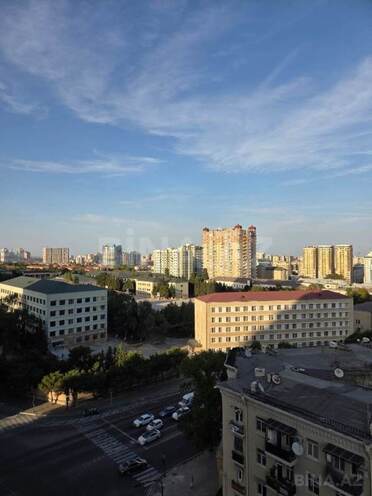 Продаётся 5-комн. новостройка 322 м², м. Элмляр Академиясы, photo 18 from 19