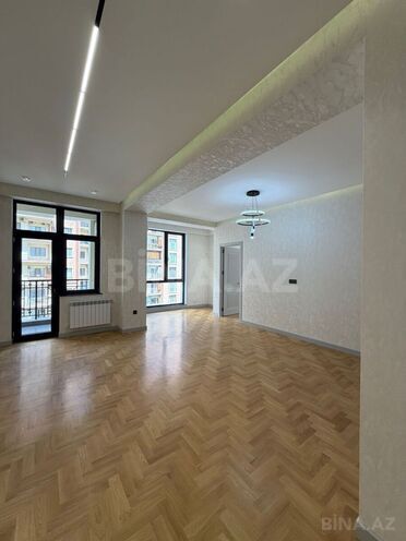 Продаётся 4-комн. новостройка 117 м², м. Гянджлик, photo 3 from 19