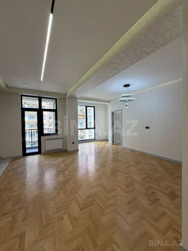 Продаётся 4-комн. новостройка 117 м², м. Гянджлик, photo 11 from 19