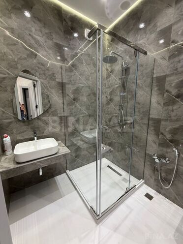 Продаётся 4-комн. новостройка 117 м², м. Гянджлик, photo 12 from 19