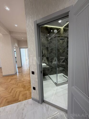 Продаётся 4-комн. новостройка 117 м², м. Гянджлик, photo 16 from 19