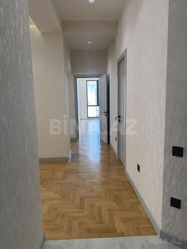 Продаётся 4-комн. новостройка 117 м², м. Гянджлик, photo 14 from 19
