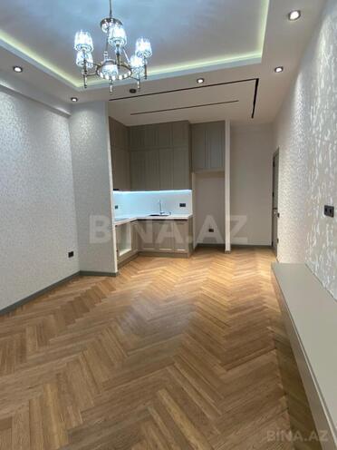 Satılır 2 otaqlı yeni tikili 67 m², Elmlər Akademiyası m., photo 12 from 14