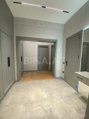 Satılır 2 otaqlı yeni tikili 67 m², Elmlər Akademiyası m., photo 10 from 14