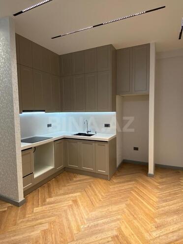 Satılır 2 otaqlı yeni tikili 67 m², Elmlər Akademiyası m., photo 9 from 14