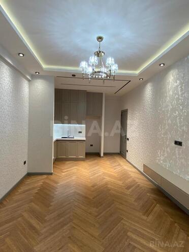 Satılır 2 otaqlı yeni tikili 67 m², Elmlər Akademiyası m., photo 11 from 14