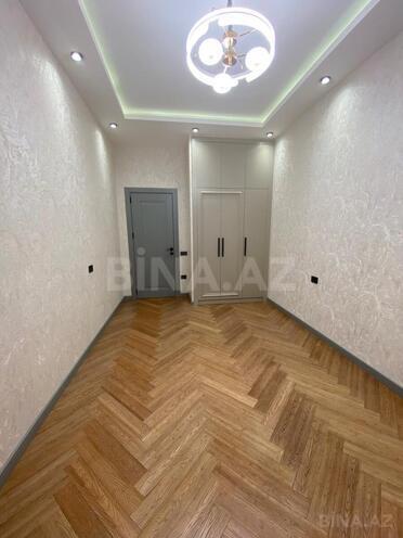 Satılır 2 otaqlı yeni tikili 67 m², Elmlər Akademiyası m., photo 3 from 14