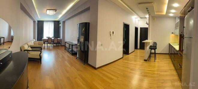 Satılır 3 otaqlı yeni tikili 100 m², Həzi Aslanov m., photo 5 from 15