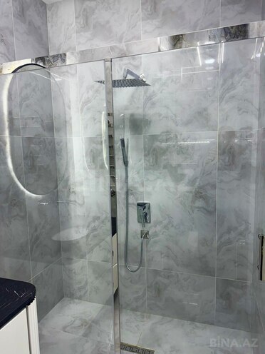 Satılır 2 otaqlı yeni tikili 65 m², Şah İsmayıl Xətai m., photo 12 from 15
