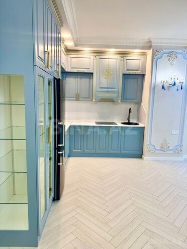 Satılır 2 otaqlı yeni tikili 65 m², Şah İsmayıl Xətai m., photo 6 from 15