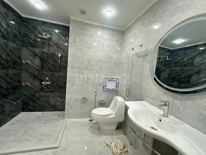 Satılır 4 otaqlı yeni tikili 165 m², 8 Noyabr m., photo 22 from 24