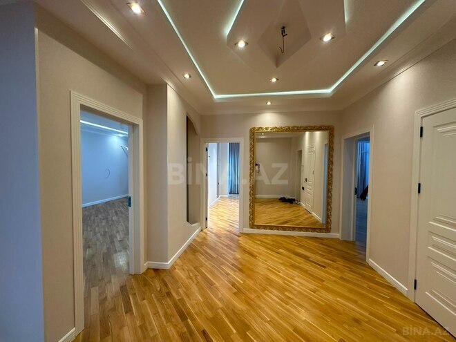 Satılır 4 otaqlı yeni tikili 165 m², 8 Noyabr m., photo 7 from 24