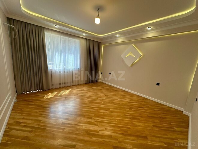 Satılır 4 otaqlı yeni tikili 165 m², 8 Noyabr m., photo 6 from 24