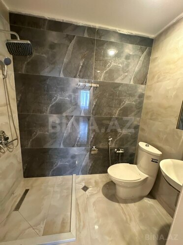 Satılır 4 otaqlı yeni tikili 165 m², 8 Noyabr m., photo 23 from 24